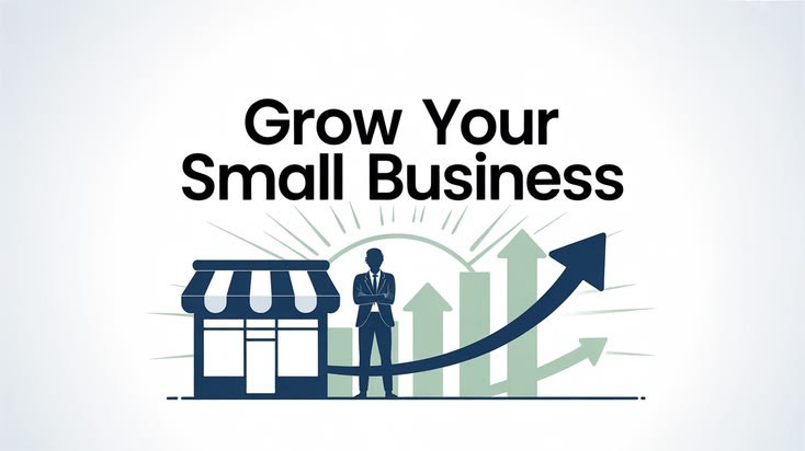 How Small Businesses in Nigeria Can Get More Customers Online
