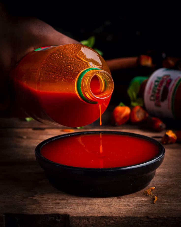 How to Identify Quality Palm Oil When Shopping in Nigeria