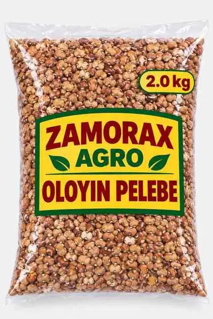 1.8kg (1 Congo) Oloyin Pelebe Beans Grains