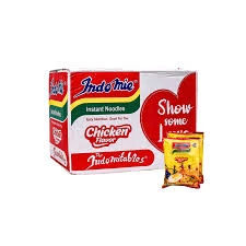 Indomie Noodles Chicken Flavour 70g (1 Carton)
