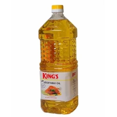 Devon Kings Pure Vegetable Cooking Oil – 1L