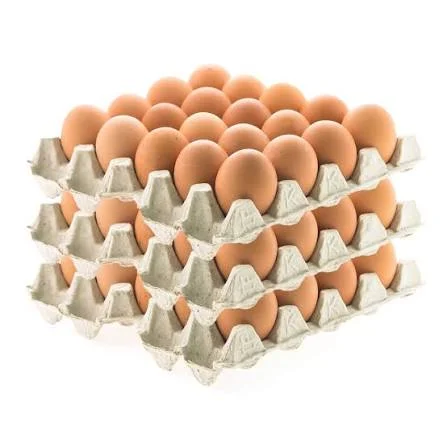 Quality Farm Fresh Eggs – Full Crate