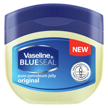 Vaseline Blue Seal Original Petroleum Jelly 50ml